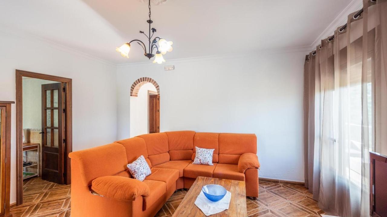 Fuente Barrera El Gastor By Ruralidays Villa Exterior photo